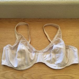 Wacoal Bra 38c